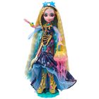 Doll Monster High Fan-sea Lagoona Blue Entertainment Earth