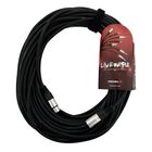 Proel LW-MC250LU20 Cable 20 Metros XLR a XLR Para Micrófono