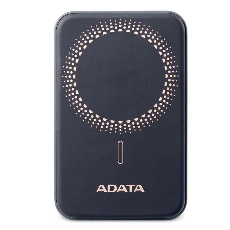 Bater&iacute;a Externa ADATA Mag 5000mAH Powerbank par... image number null