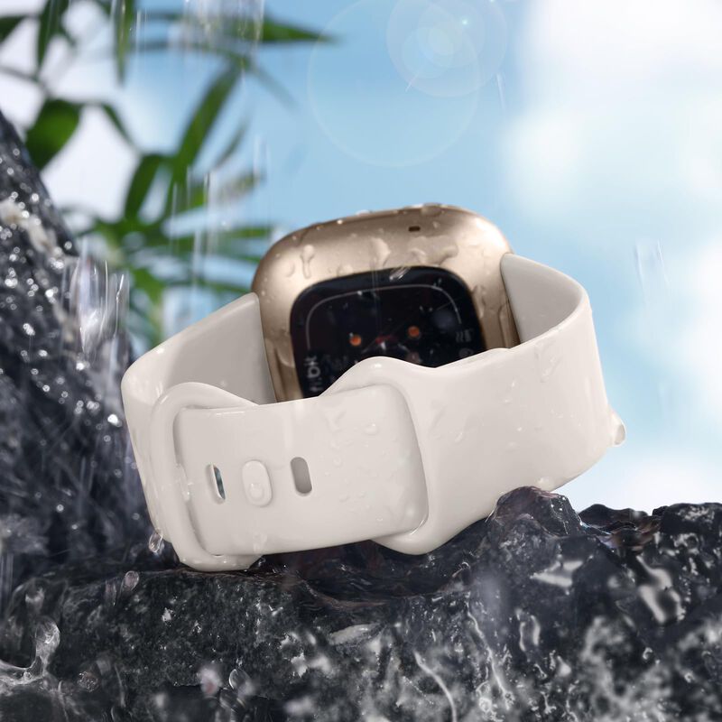 Correa Getino para Fitbit Sense/Versa 4/3 (paqu... image number null