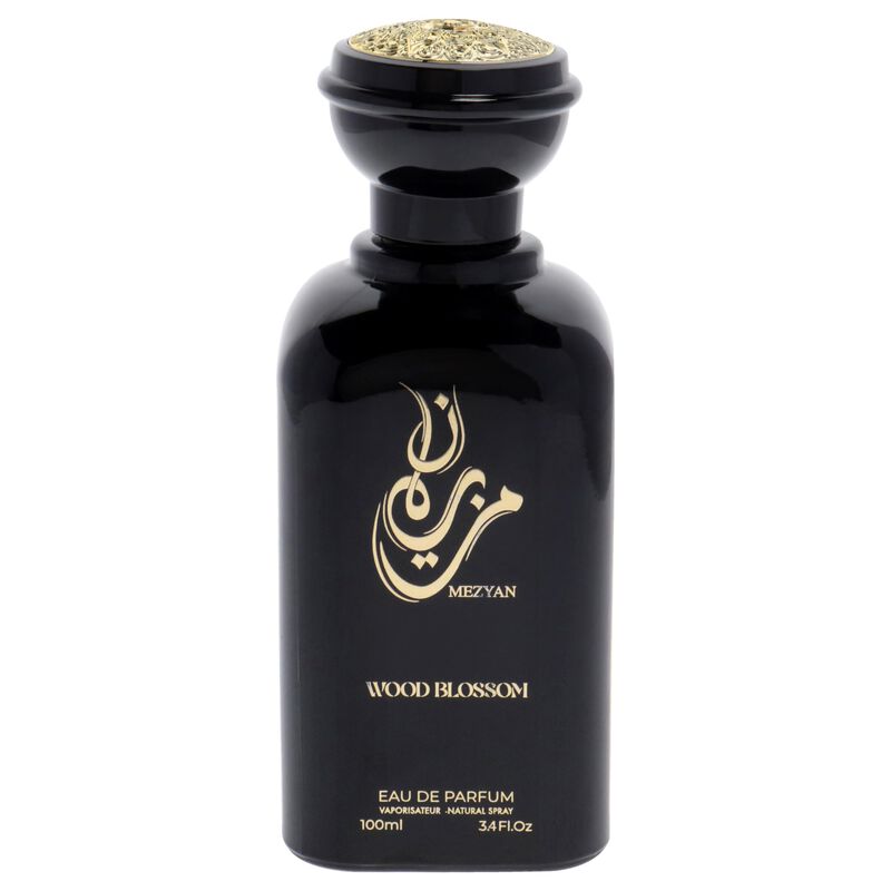 Perfume Sezan Mezyan Wood Blossom Eau De Parfum... image number null