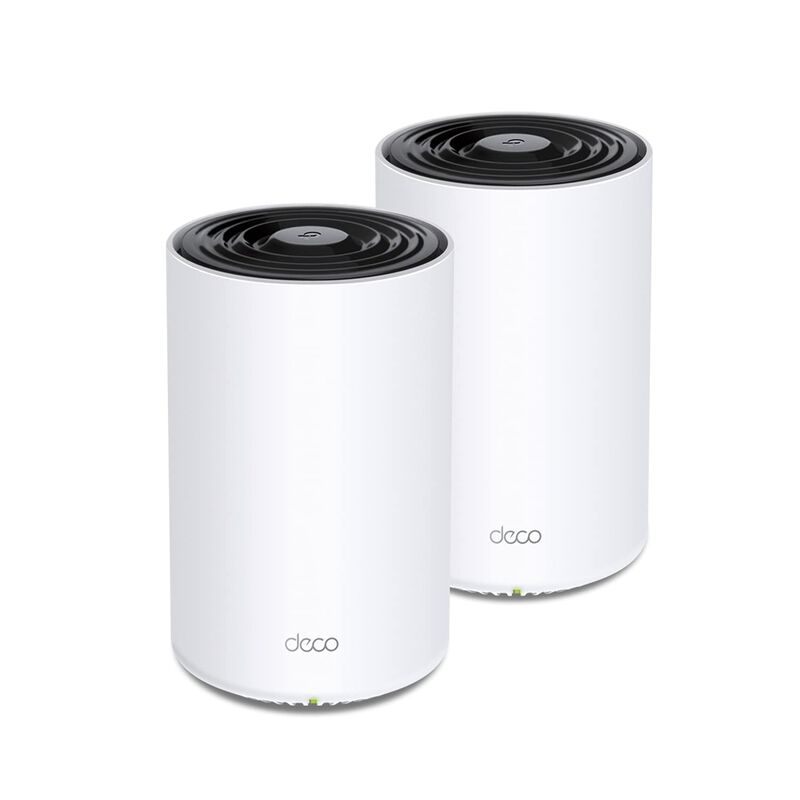 Sistema Wifi Tp-link Deco X68 Triband Mesh Wifi... image number null