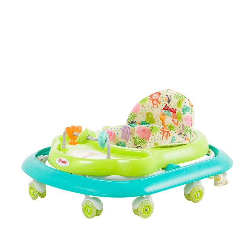 Andadera D&acute;beb&eacute; Fun Azul end4 image number null