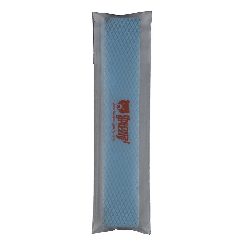 Thermal Grizzly Minus Pad Basic 120x20x0.5mm 4p... image number null