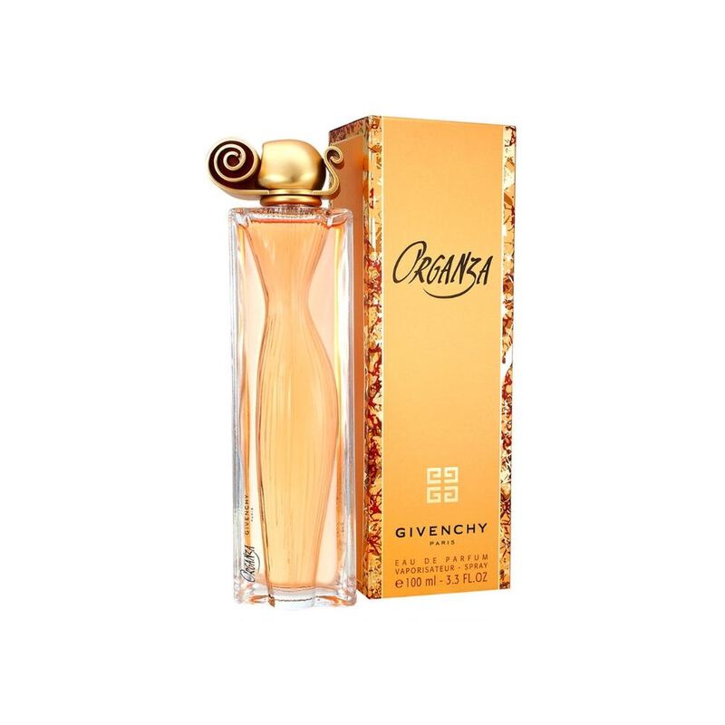 Perfume de Mujer Givenchy Organza 100 Ml Agua d... image number null