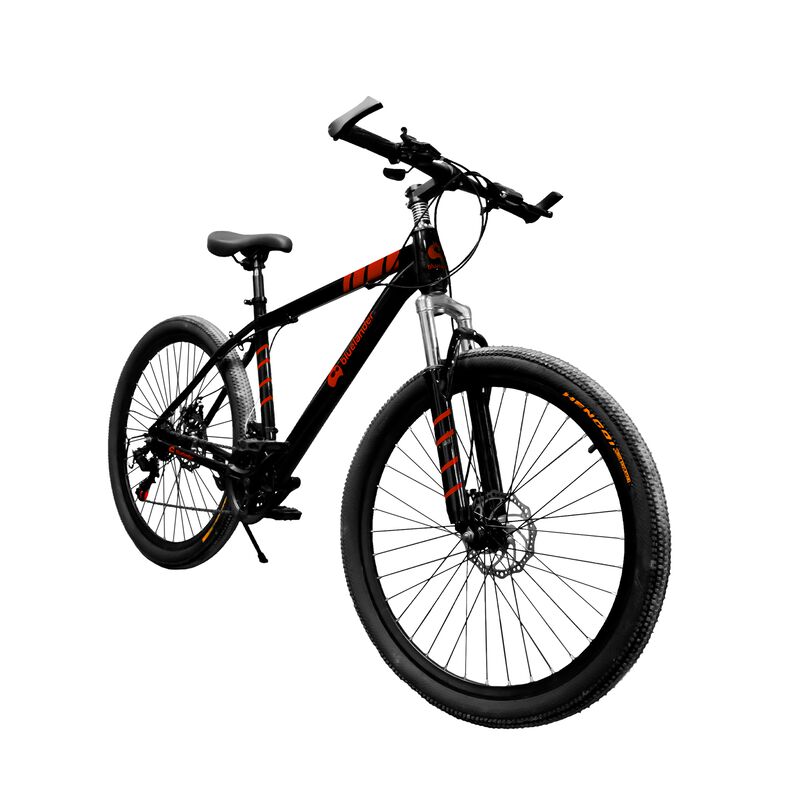Bicicleta de Montaña R29 Verde Bluelander image number null
