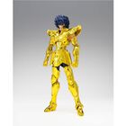 Figura Saint Cloth Myth Ex &ndash; Leo Ikki -inheritor Of The Gold Cloth- (saint Seiya)