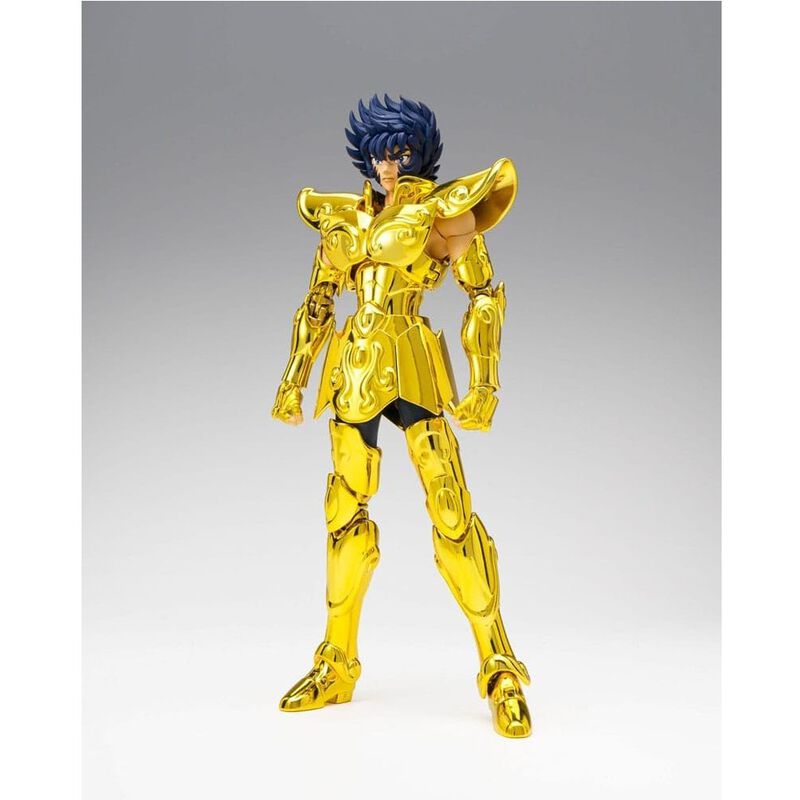 Figura Saint Cloth Myth Ex &ndash; Leo Ikki -inherito... image number null