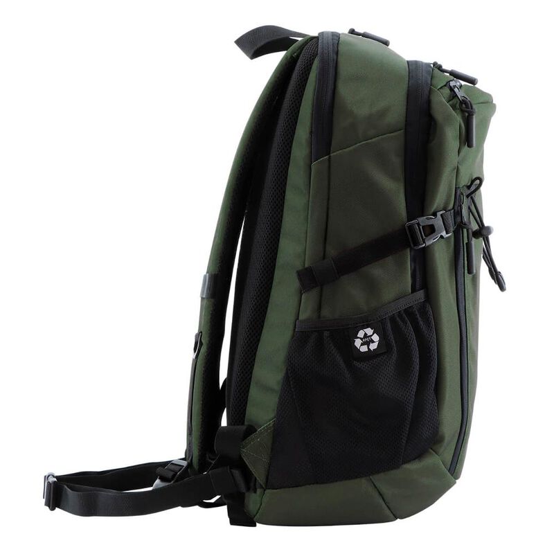 Mochila Rpet Box Canyon 35 L Khaki National Geo... image number null