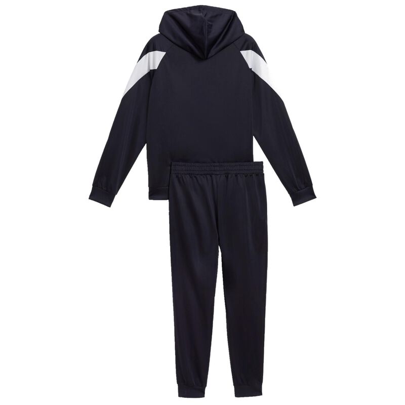 Conjunto Puma Poly Suit Hooded Para Hombre image number null