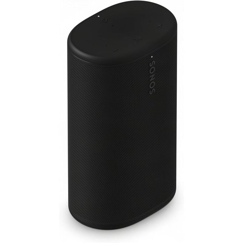 Bocina Sonos Play - Negro image number null