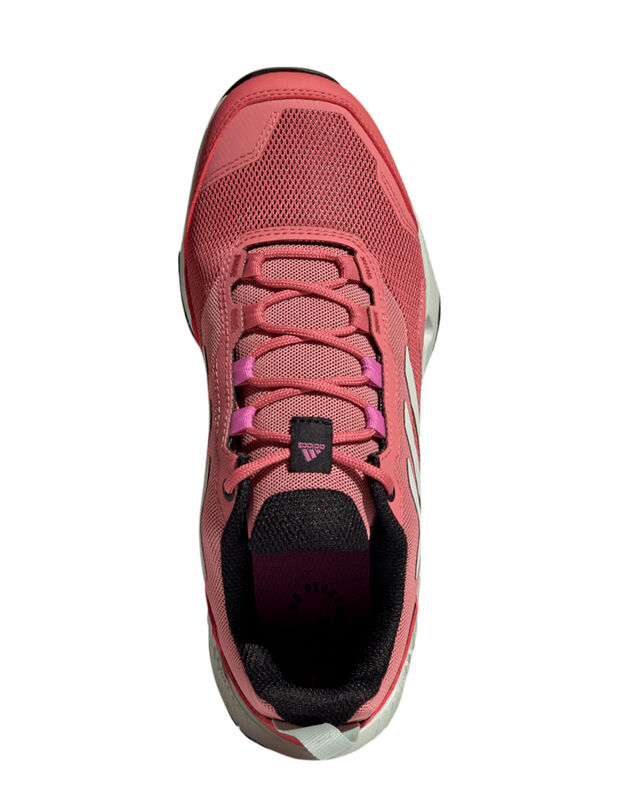 Tenis Dama Adidas Terrex Eastrail Rosa GY8632 image number null