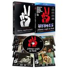 Johnny Cogi&oacute; Su Fusil (ed. Especial Con 8 Postales) [blu-ray] (1971) Dalton Trumbo's Johnny Got His Gun