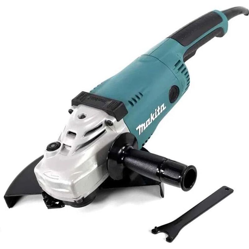 Esmeriladora Makita 9" 2200W Profesional Modelo... image number null