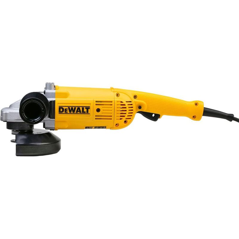 Esmeriladora DeWalt 7" 2200W Profesional Modelo... image number null