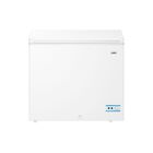 Congelador Mabe Chm9ppl0 Horizontal 9'' (249 L) Blanco Ort