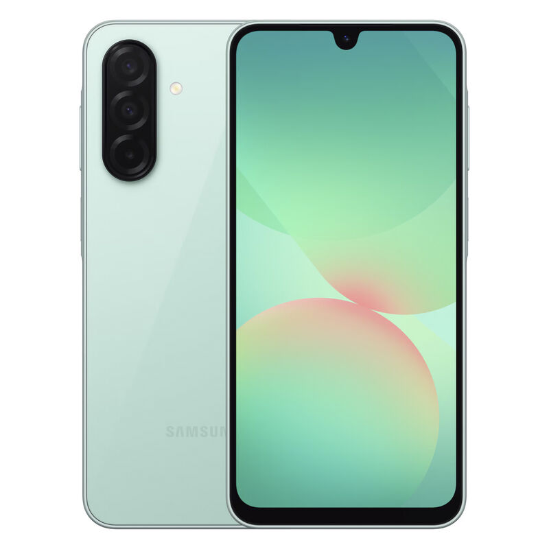 Samsung Galaxy A26 5G 6GB 128GB Menta image number null