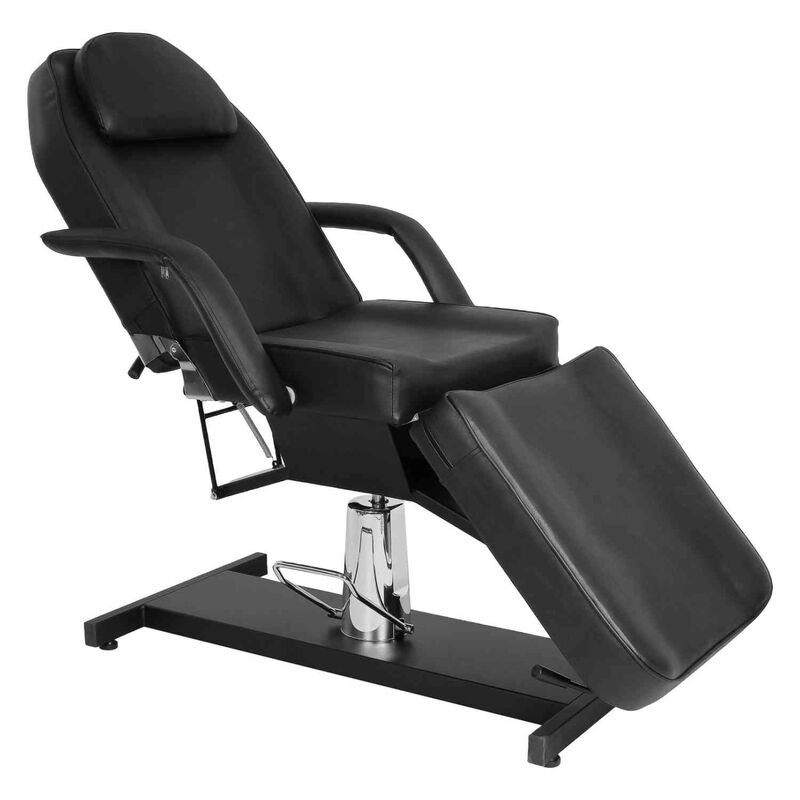 Silla Faciales Cama Camilla Sill&oacute;n Spa Masaje H... image number null