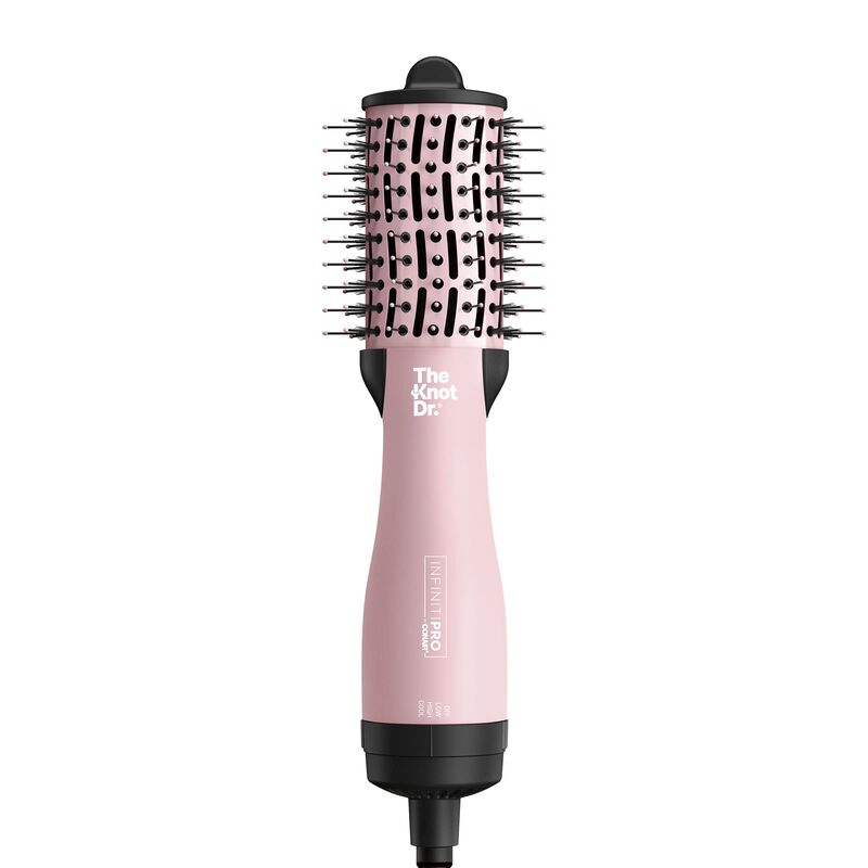 Cepillo Secador Conair Infinitipro The Knot Dr.... image number null