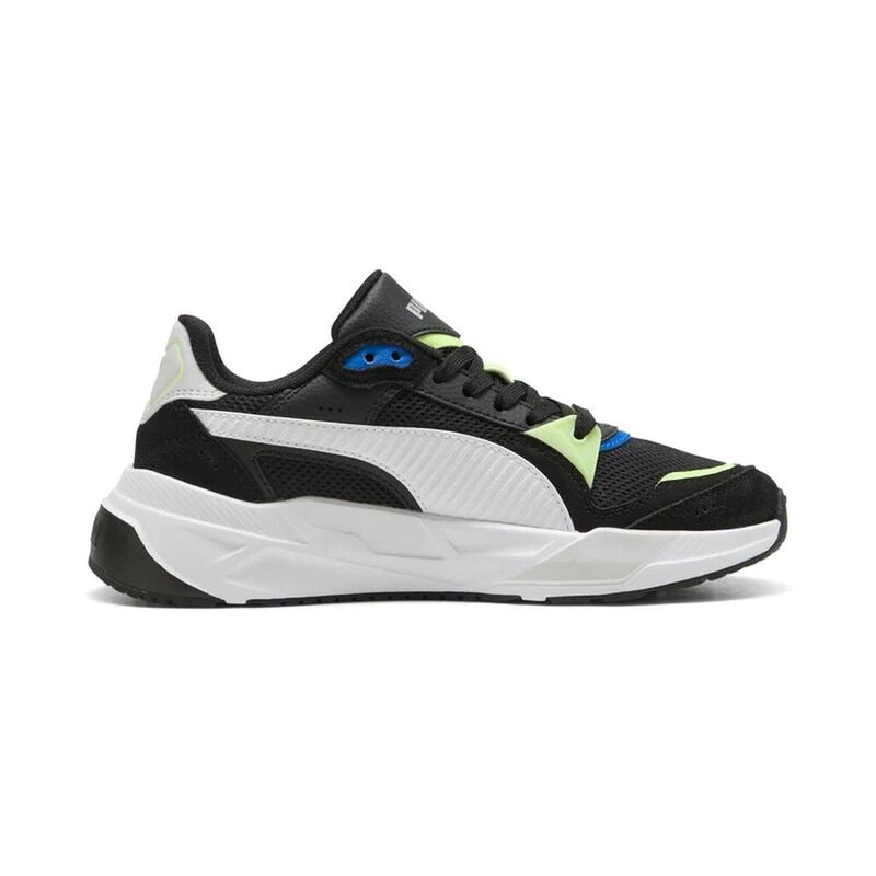 Tenis Puma Trinity 2 JR UNISEX image number null