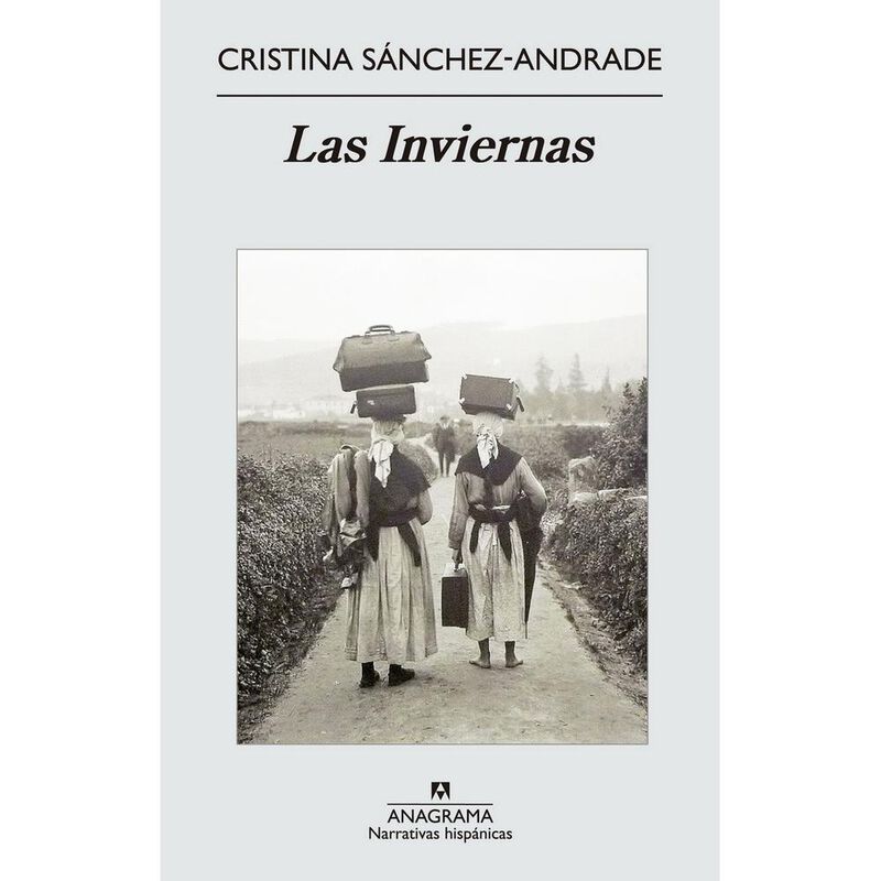 Inviernas, Las image number null