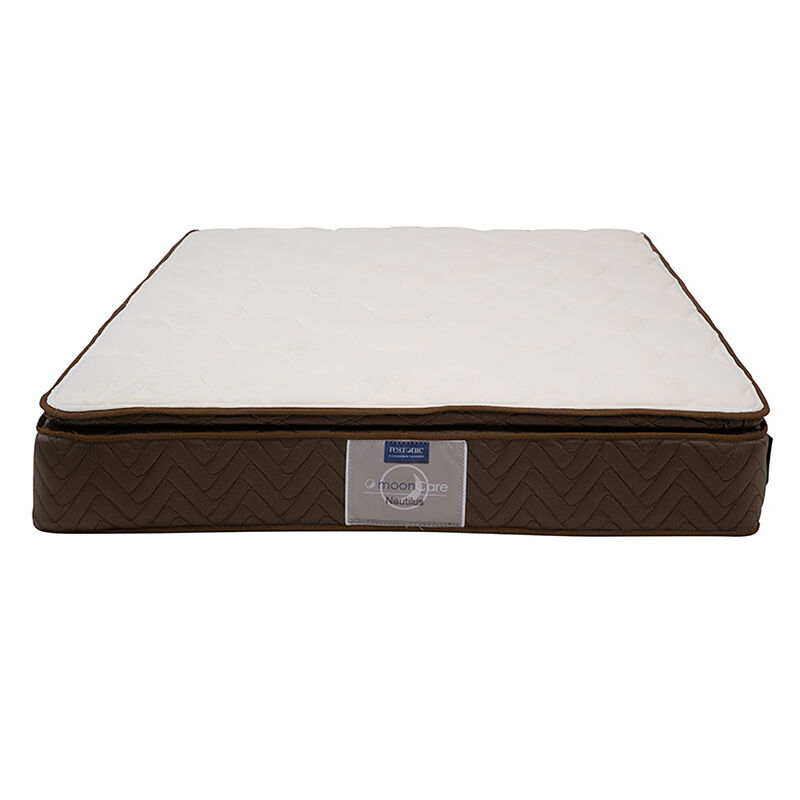 Colch&oacute;n King Size Restonic Nautilus image number null