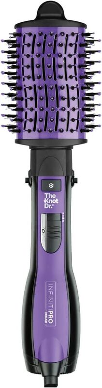 Cepillo De Aire Conair Bc123es Accesorios Inter... image number null