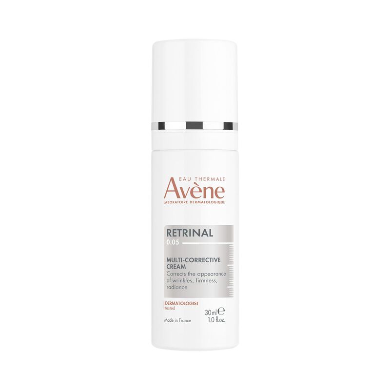 Crema Av&egrave;ne Retrinal Al 0,05% Con Retinaldeh&iacute;do... image number null