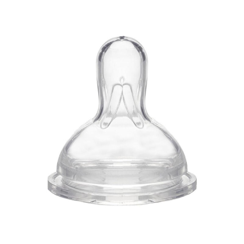 Tetina Mamila Medela Flujo Medio 4-12 Meses 3 P... image number null