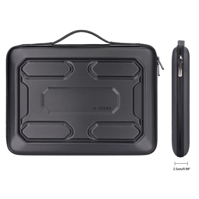 Funda Impermeable Para Port&aacute;til Doiso De 17,3 P... image number null