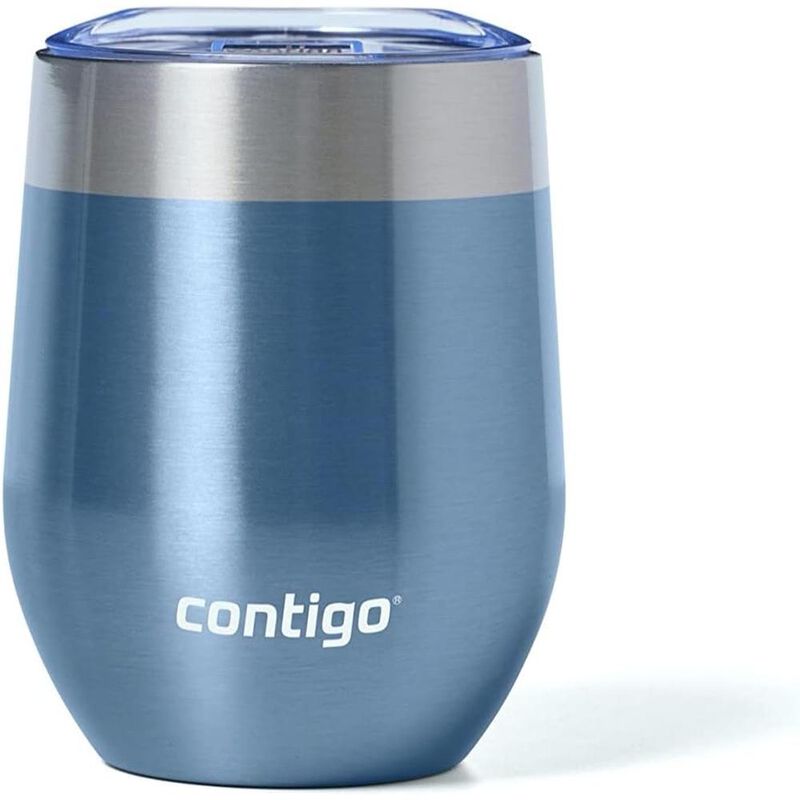 Contigo River North Vaso Con Tapa, 12oz 2 Pack ... image number null