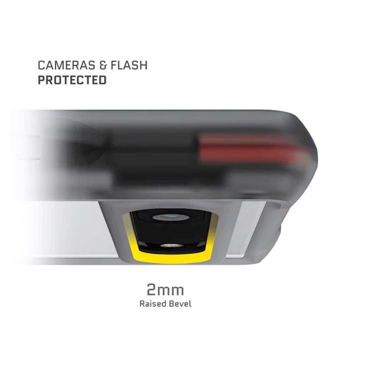 Funda Ghostek Covert Para Google Pixel 6a Humo image number null