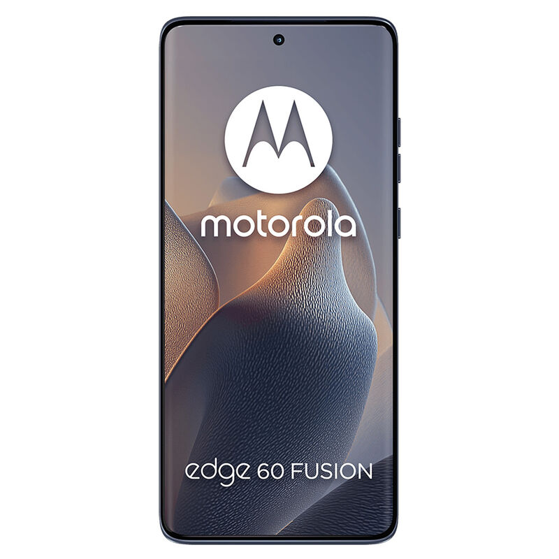 Smartphone  Motorola Moto Edge 60 Fusion 256gb ... image number null