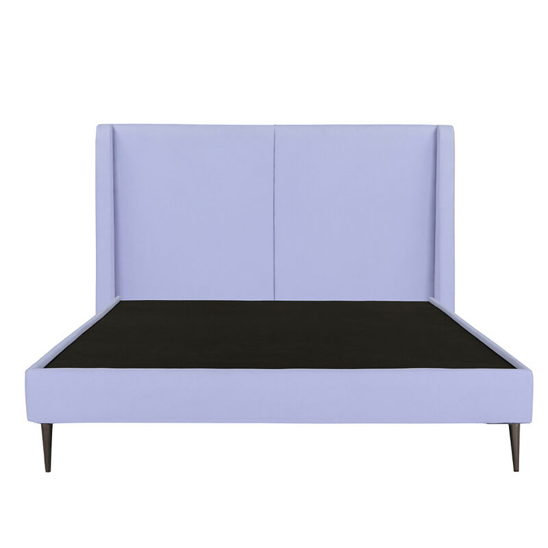 Cabecera Queen Size Dicasa Milan Con Base Cama ... image number null