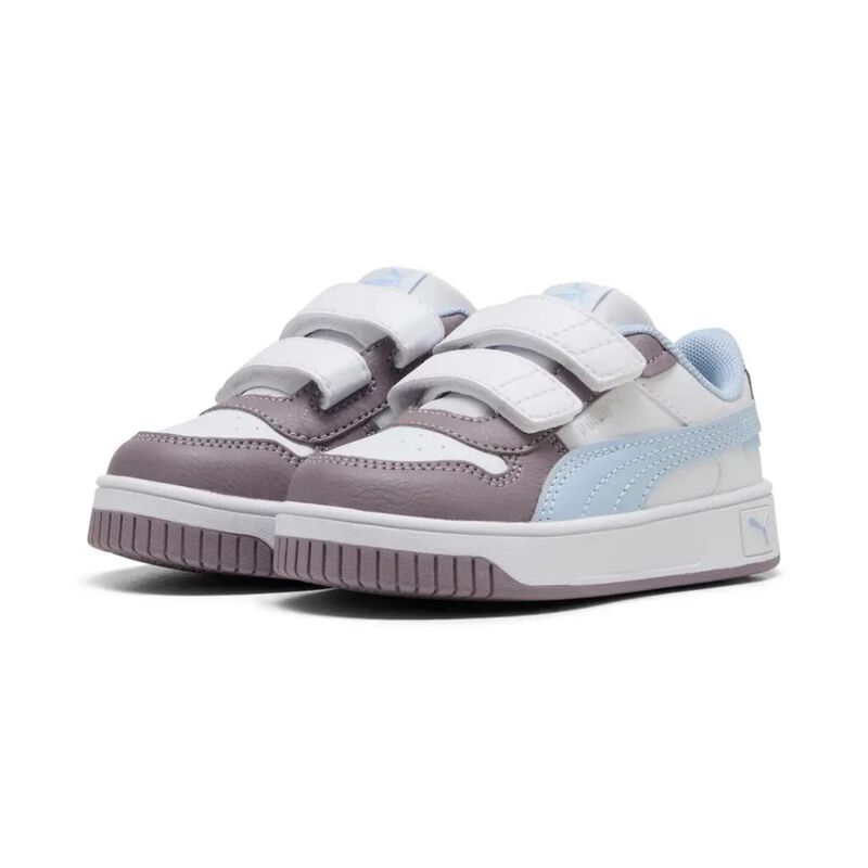 Tenis Puma Carina Street V Inf Para Ni&ntilde;as Peque... image number null