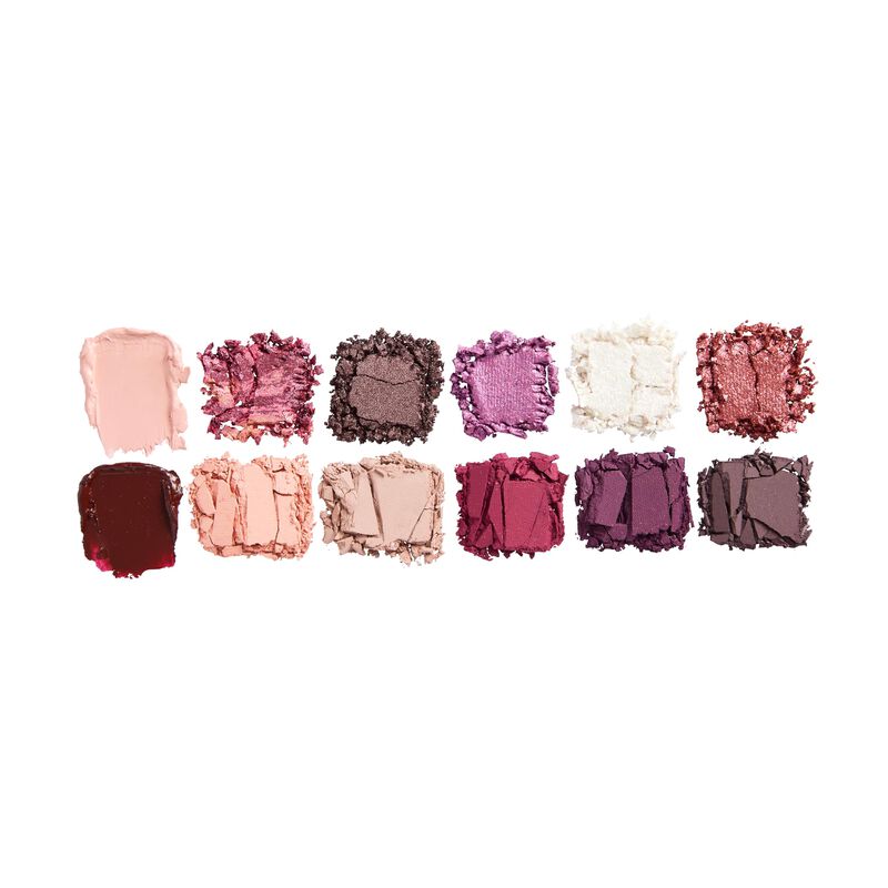 Paleta Eyelid_color Revolution Skincare London ... image number null