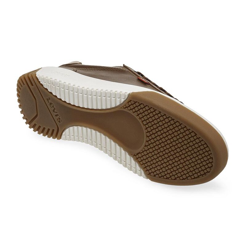 Tenis Levi's para caballero Niloh L2125512 S ca... image number null