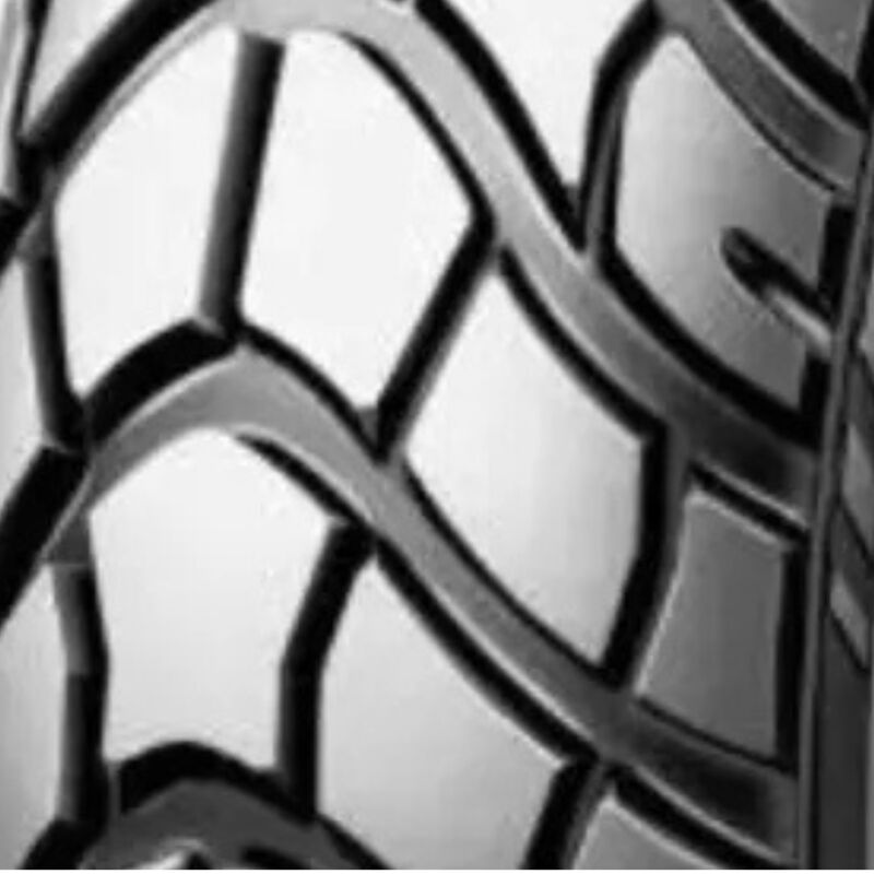 Llanta Motoneta Michelin 130/90 10 Reggae 61j D... image number null