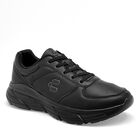 Charly Tenis urbano para hombre negro