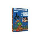 Cuando Almanzor Perdio El Tambor [DVD]