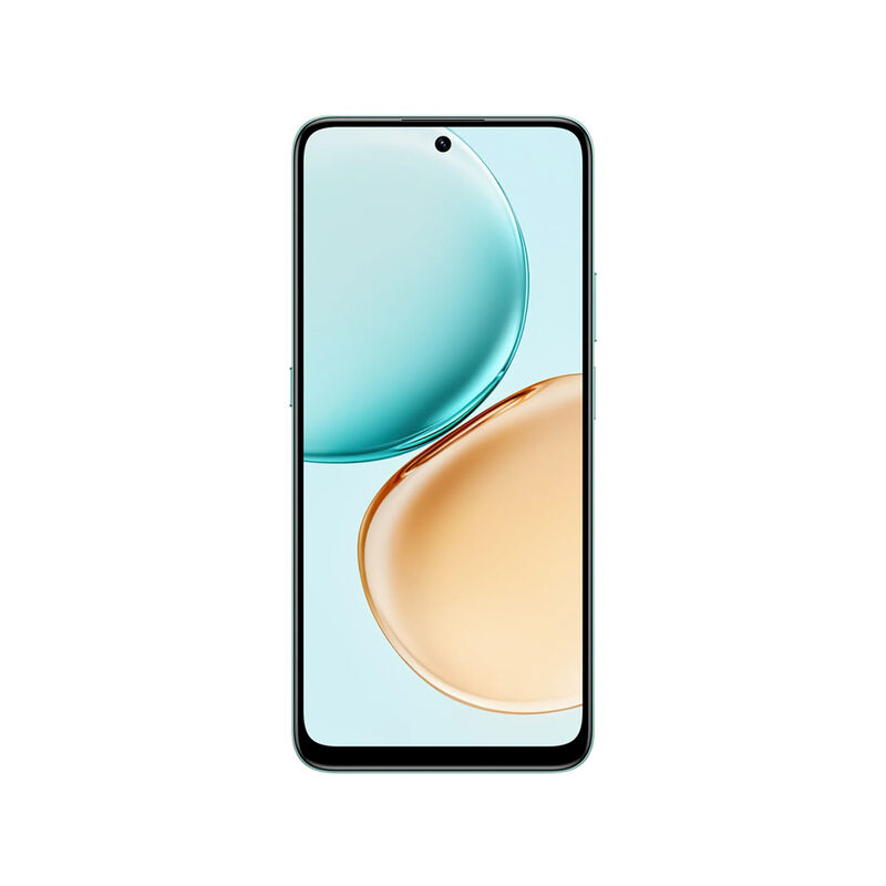 Honor X7d 8+256gb Azul Cyan image number null