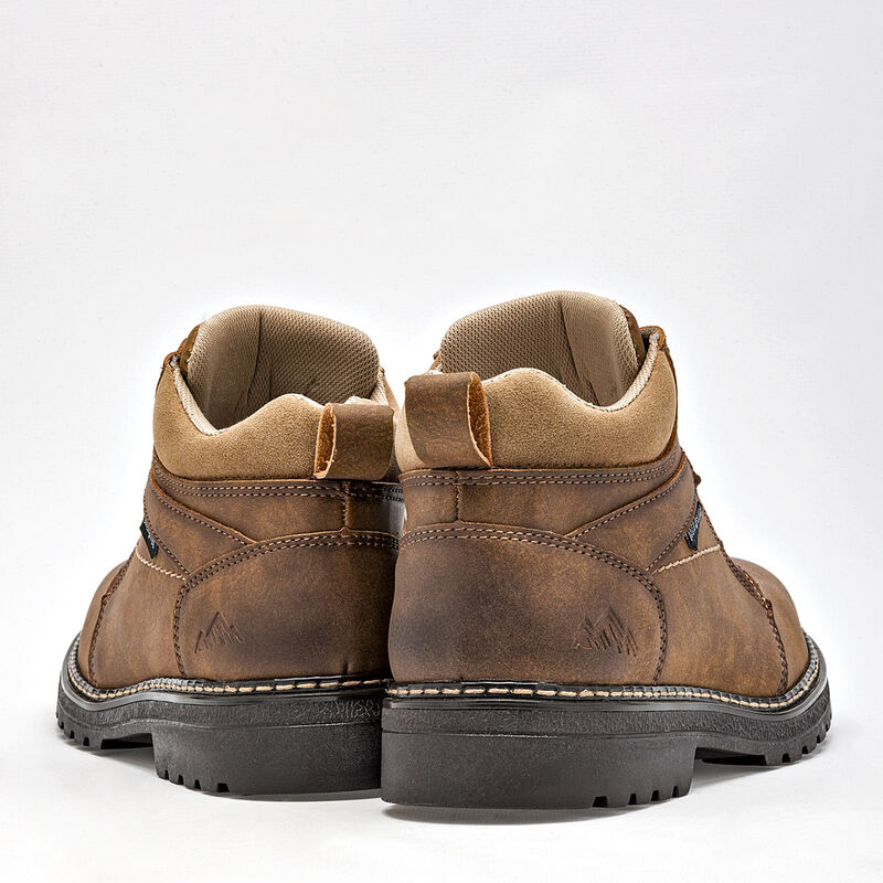 Jack Rud Bota para hombre. Camel image number null