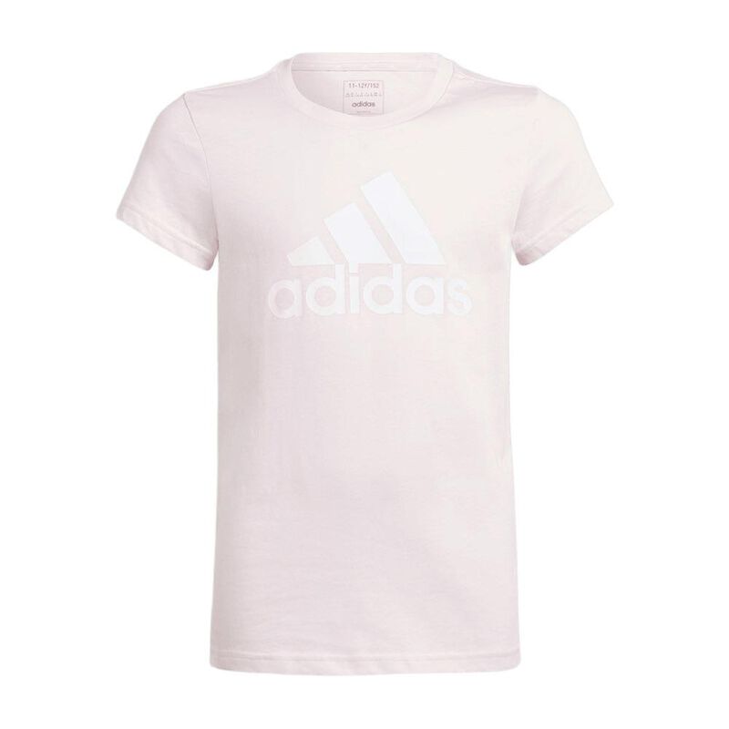Playera Adidas G Bl T Para Ni&ntilde;as image number null