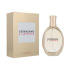 Ferragamo Fiamma 100ml Edp Spray