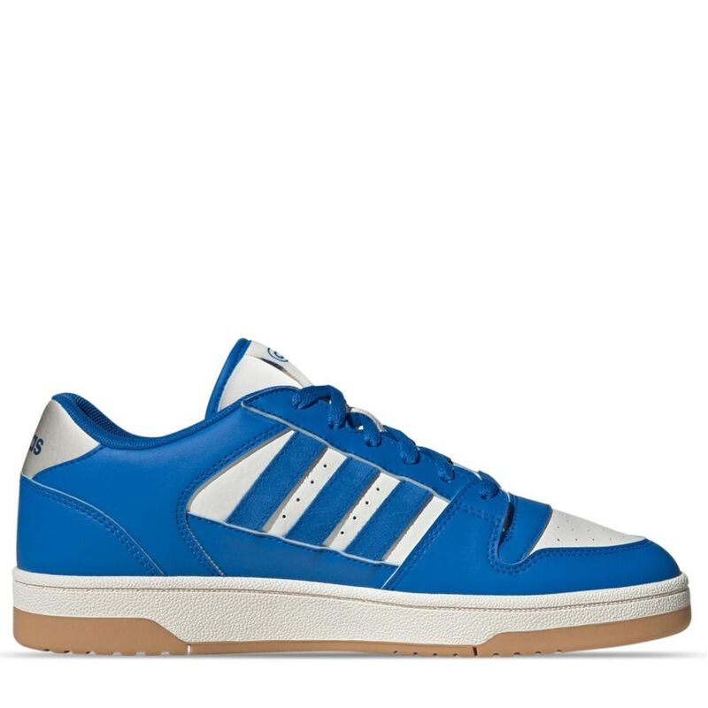 Tenis Adidas Hombre Break Start IH7967 Azul Bla... image number null