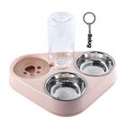 Bebedero fuente autom&aacute;tica para mascota Casa BIU 500 ml