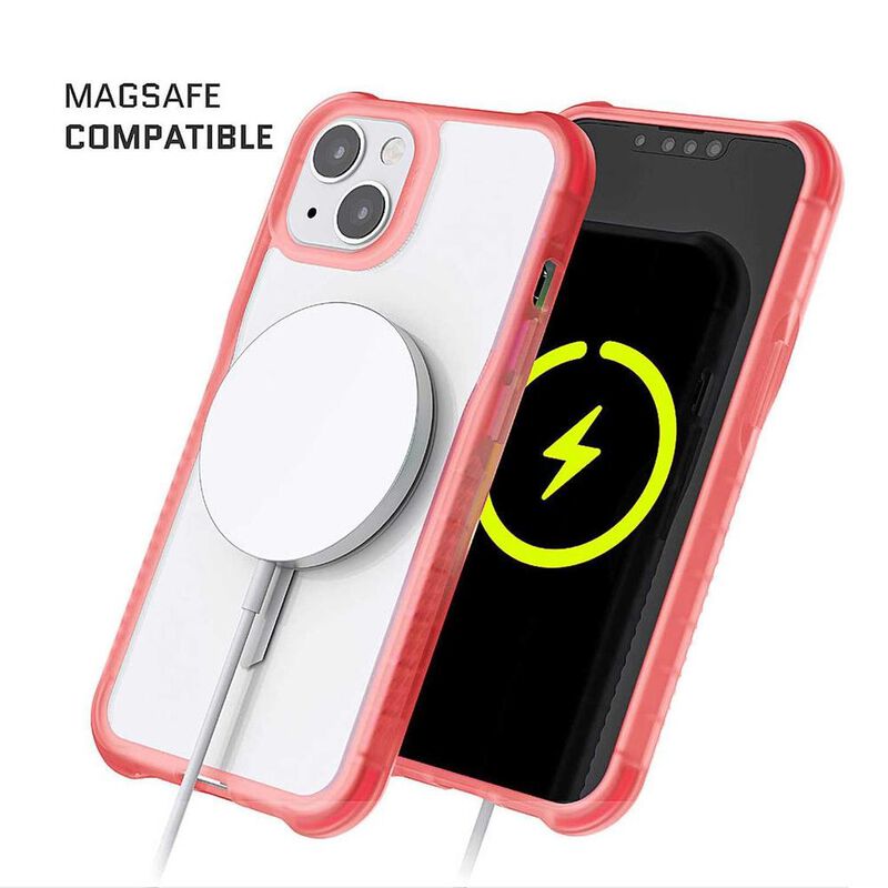 Funda GHOSTEK Covert para iPhone 13 MINI Rosa T... image number null