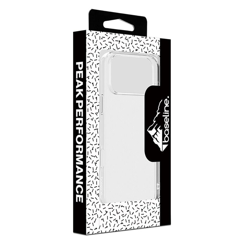 Funda Baseline Candy Para Iphone 17 Pro Max - T... image number null