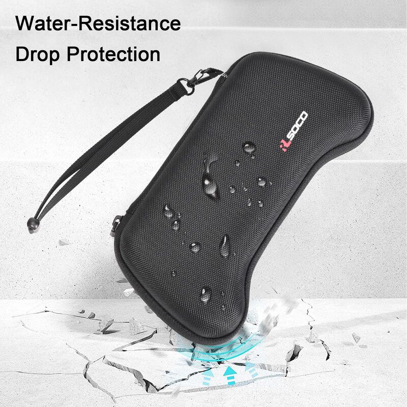 Funda Rlsoco Para El Controlador De Juegos M&oacute;vi... image number null