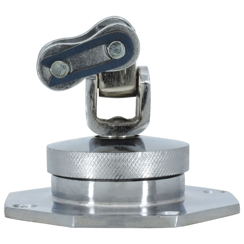 Soporte Swivel Pera Box Acero Inoxidable Balero... image number null